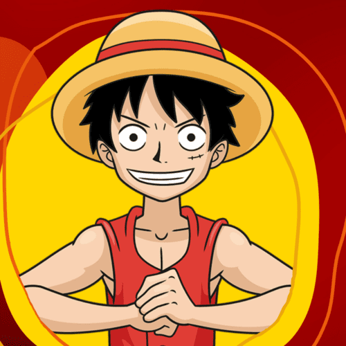 شخصیت های انیمه وان پیس که حامل نشان دی هستند