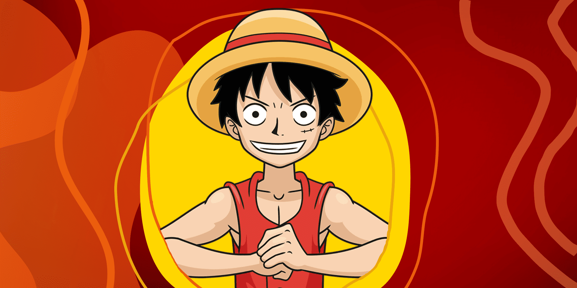 شخصیت های انیمه وان پیس که حامل نشان دی هستند