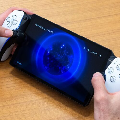 هک پلی استیشن پورتال