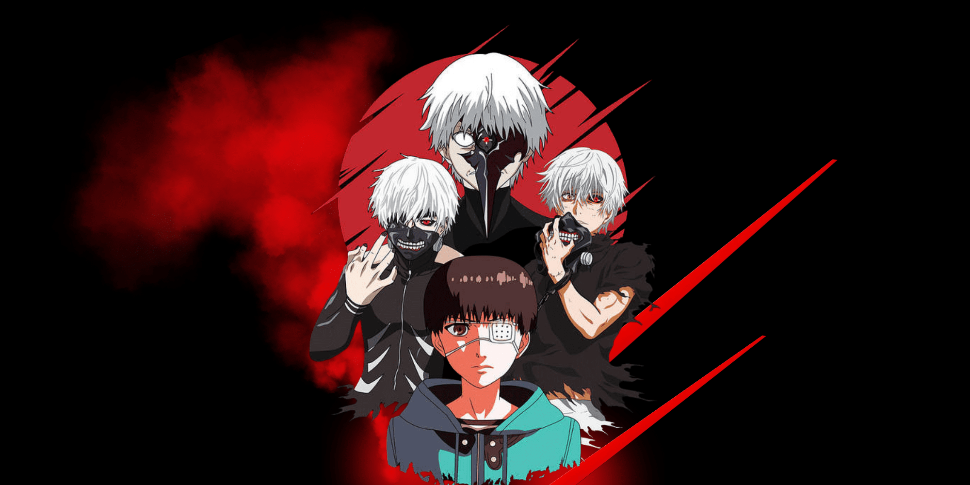 بررسی ۱۰ مورد از انیمه های پرطرفدار که پس از مدتی افت کردند