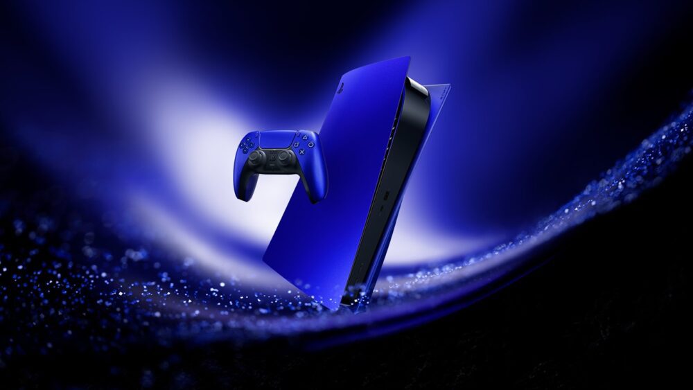 فروش کنسول پلی استیشن 5