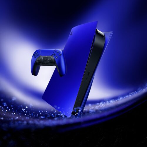 فروش کنسول پلی استیشن 5