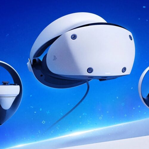 واقعیت مجازی پلی استیشن کامپیوتر