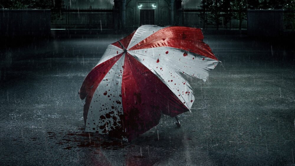 بازی های جدید Resident Evil