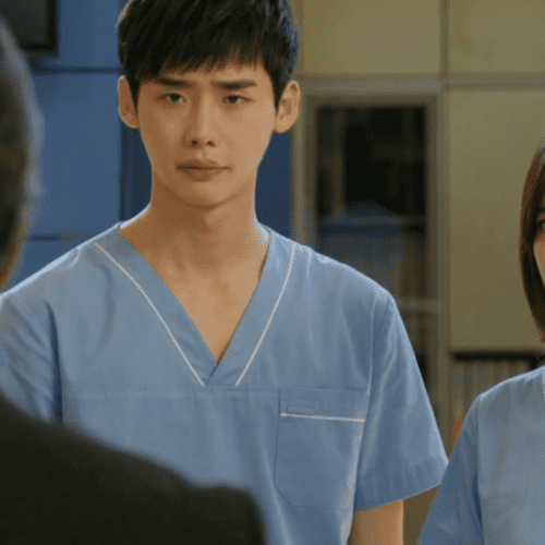 سریال های پزشکی کره ای