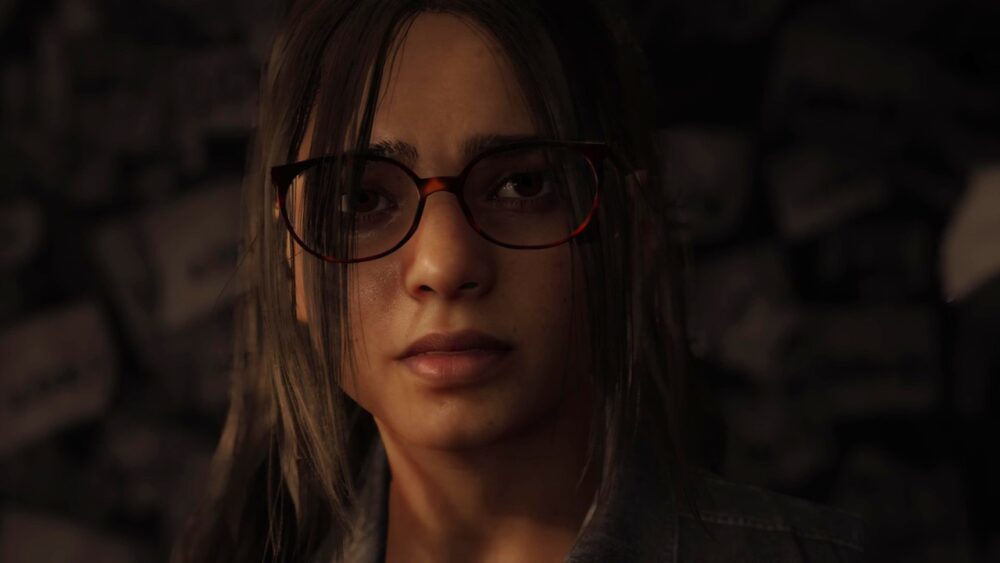 بازی جدید Silent Hill