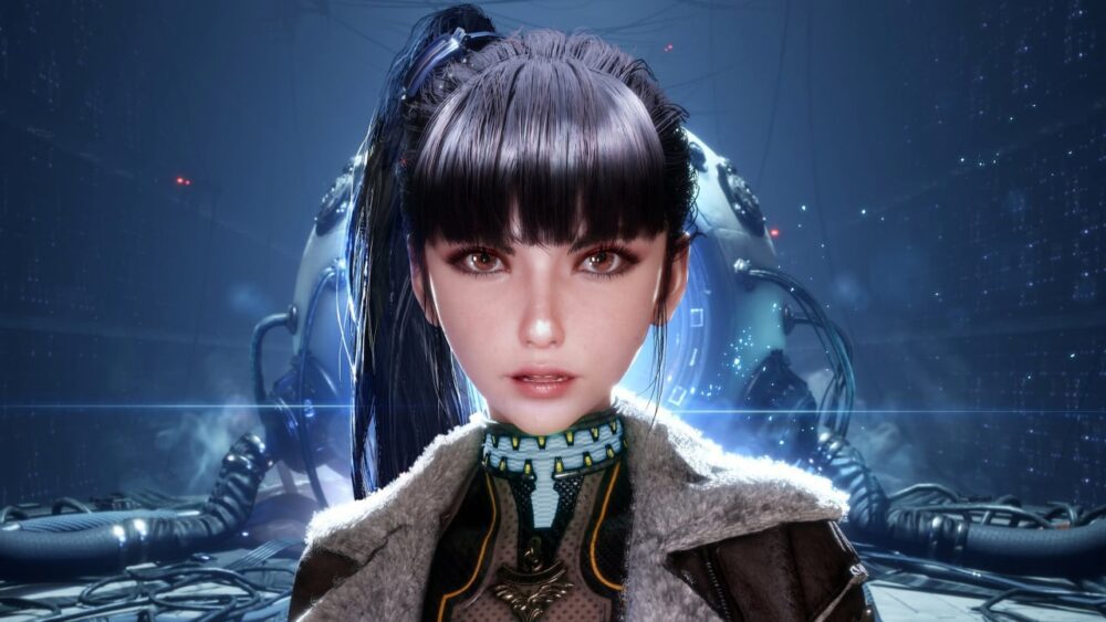 عرضه بازی Stellar Blade