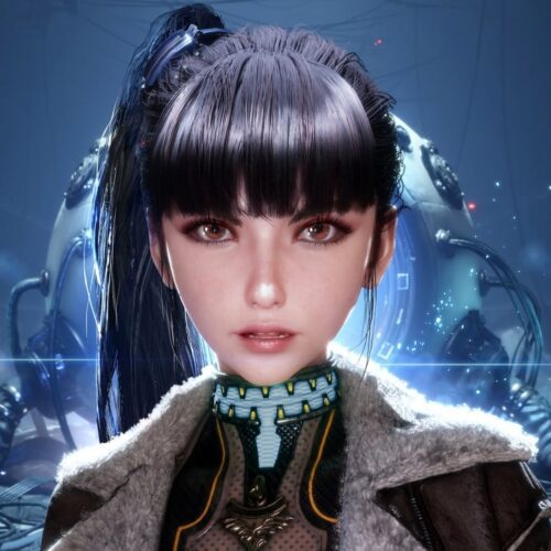 عرضه بازی Stellar Blade