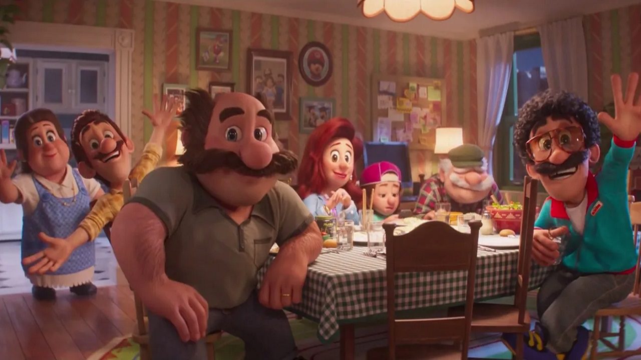 بهترین فیلم های بلاک باستر سال 2023