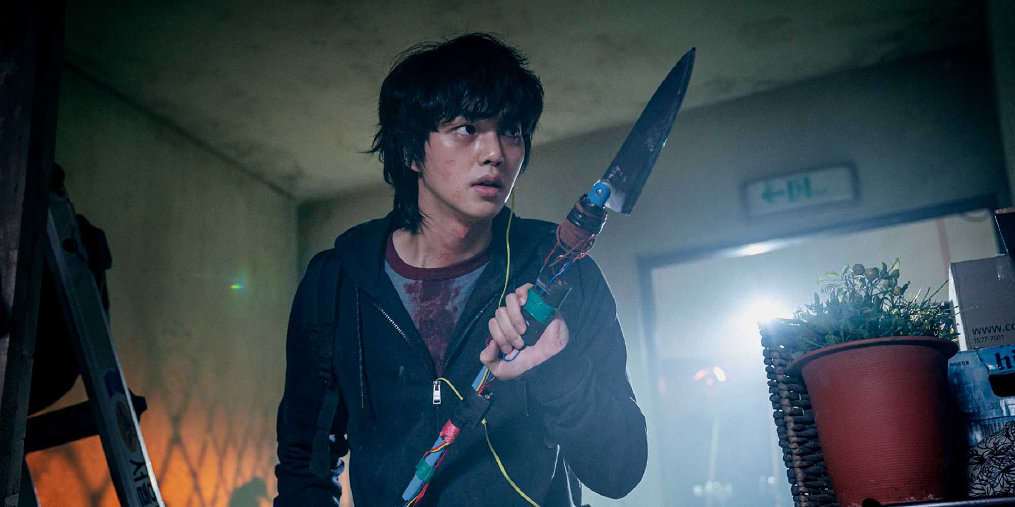 بهترین سریال های چند فصلی کره ای