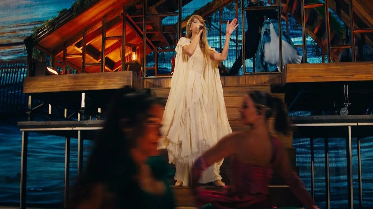 بهترین فیلم های بلاک باستر سال 2023