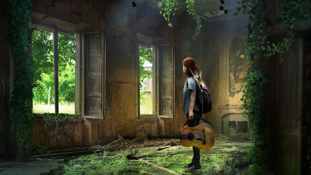 ساخت The Last of Us 3