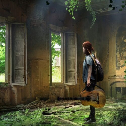 ساخت The Last of Us 3