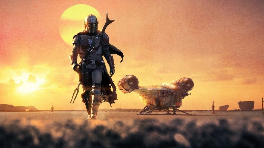 بازی جدید داستانی Star Wars
