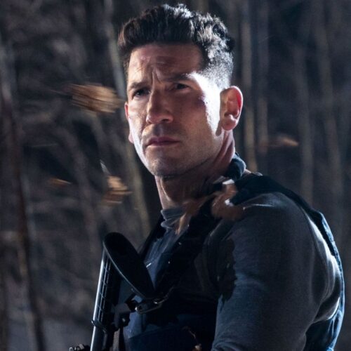 ویدیو پشت صحنه سریال دردویل