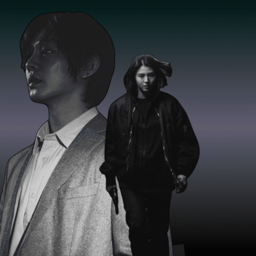 سریال های تفکر برانگیز کره ای