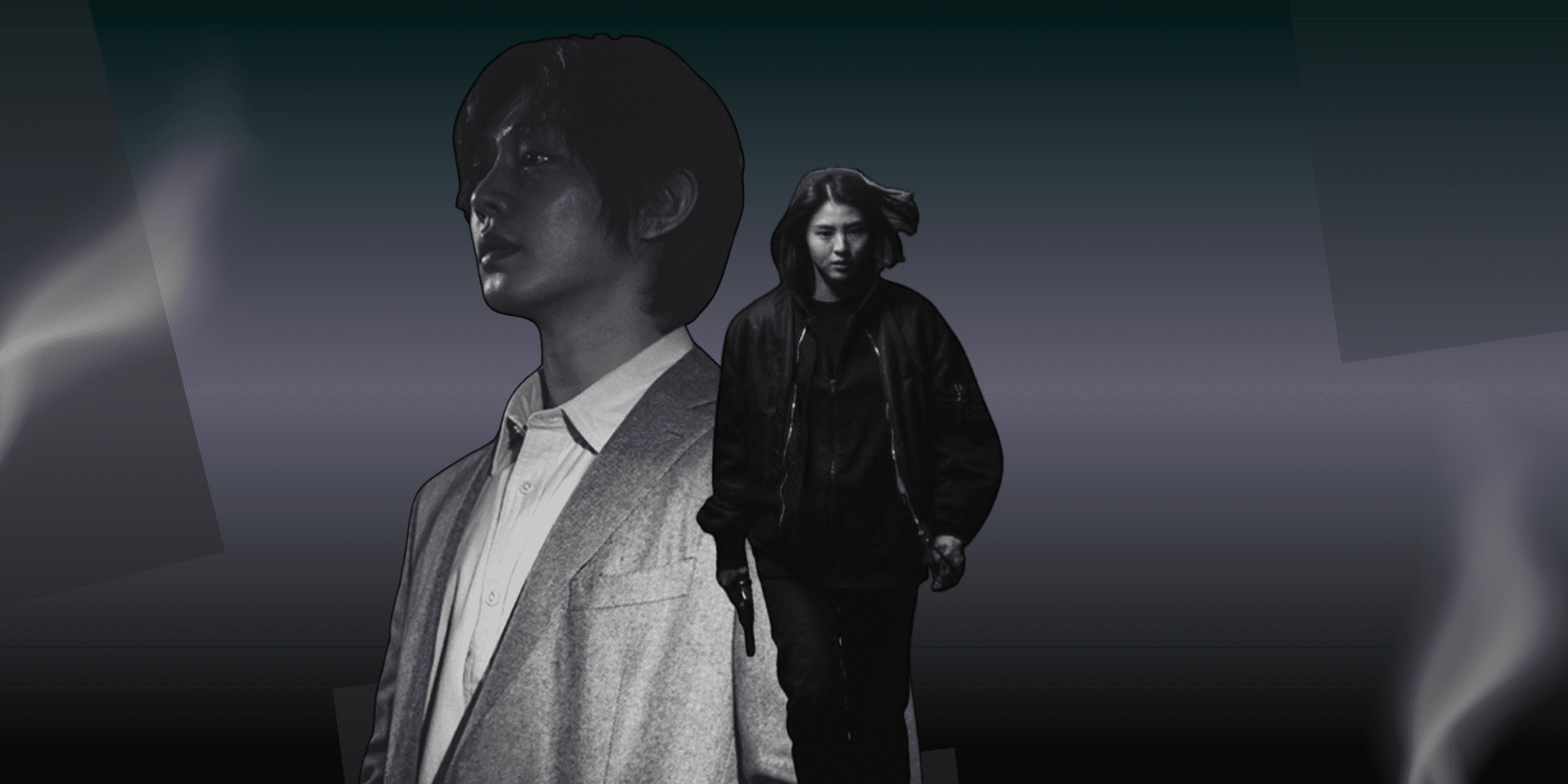 سریال های تفکر برانگیز کره ای