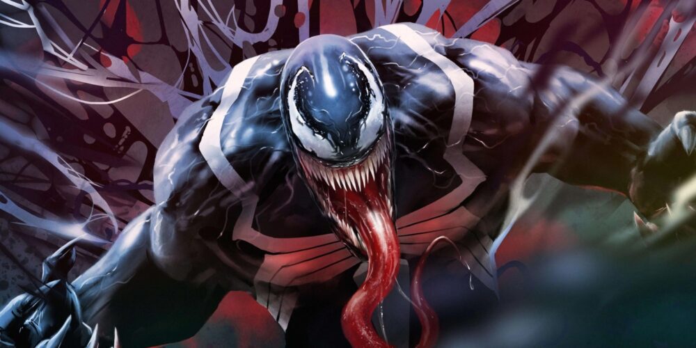 فیلمبرداری فیلم Venom 3