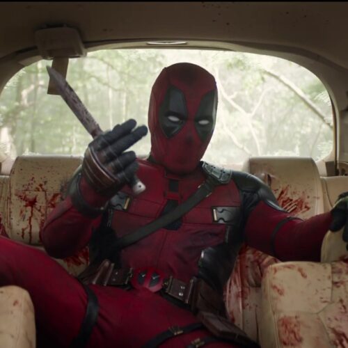 تریلر Deadpool 3