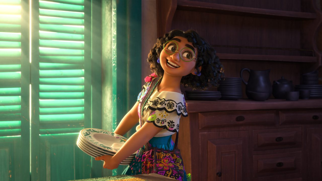 فیلم های دیزنی