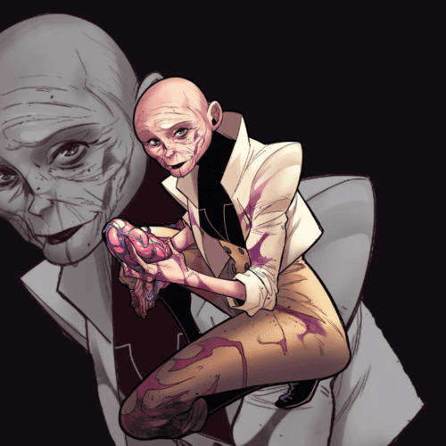 ویلن فیلم Deadpool 3 کیست؟ | با کاساندرا نوا آشنا شوید