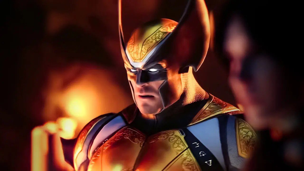 بازی Marvel’s Wolverine