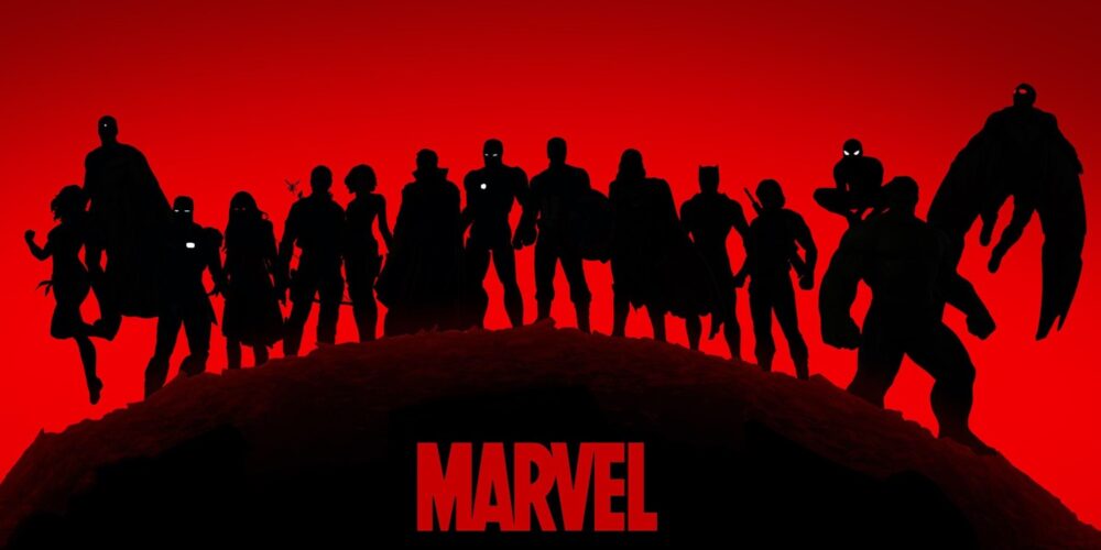 عنوان فیلم انتقام جویان 5
