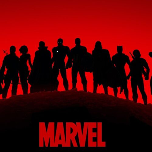 عنوان فیلم انتقام جویان 5