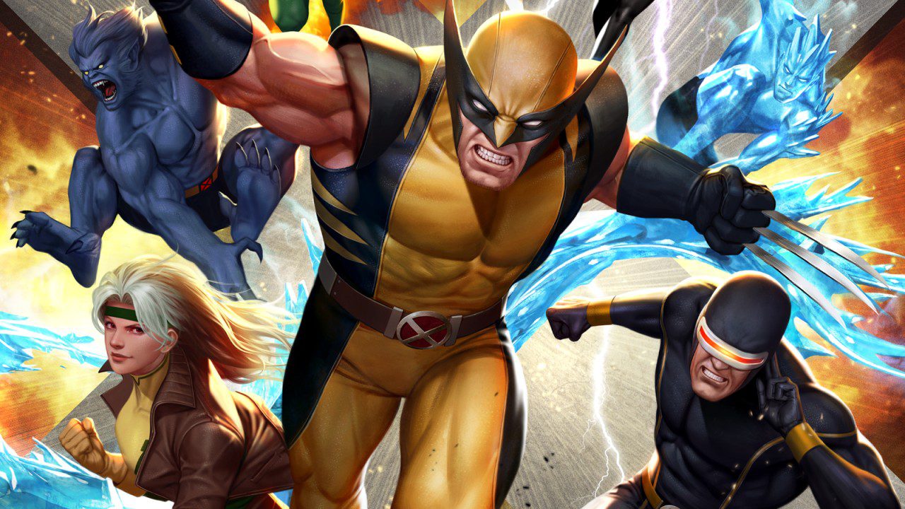بازی Marvel’s Wolverine