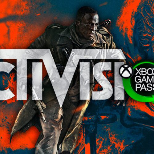 بازی های اکتیویژن