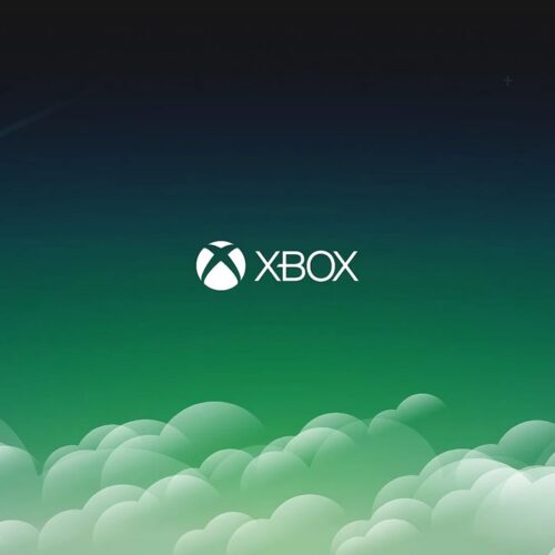 کنسول دستی ایکس باکس