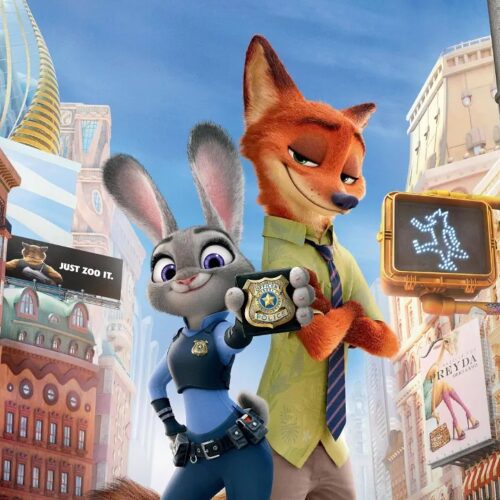 تاریخ اکران انیمیشن Zootopia 2