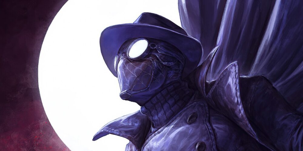 سریال جدید اسپایدرمن