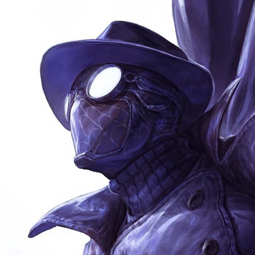 سریال جدید اسپایدرمن