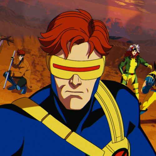نقدهای سریال X-Men 97
