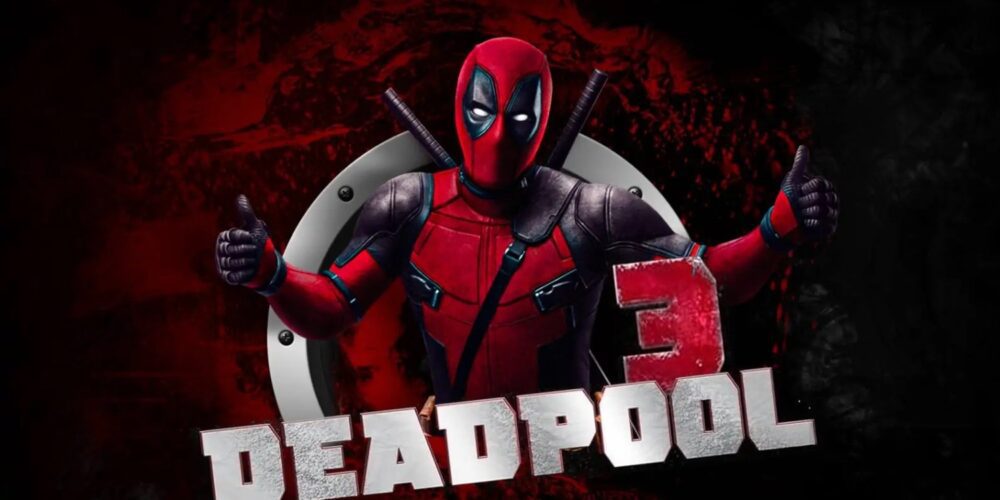 داستان فیلم Deadpool 3