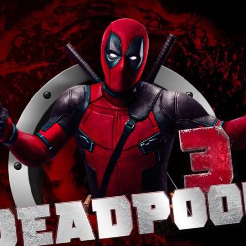 داستان فیلم Deadpool 3