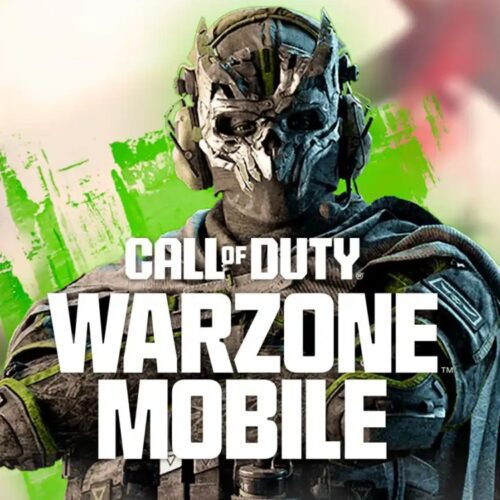 مشکل لگ وارزون موبایل