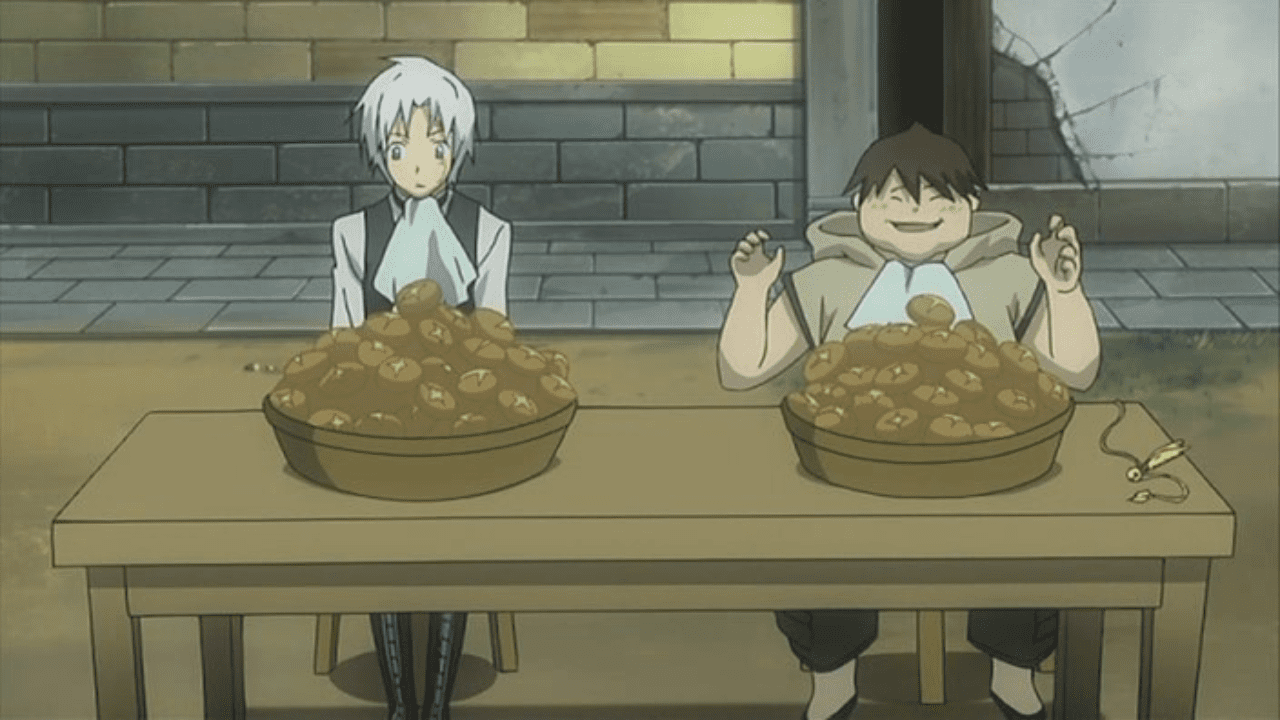 رتبهبندی شخصیت های حریص در انیمه بر اساس ظرفیت آنها