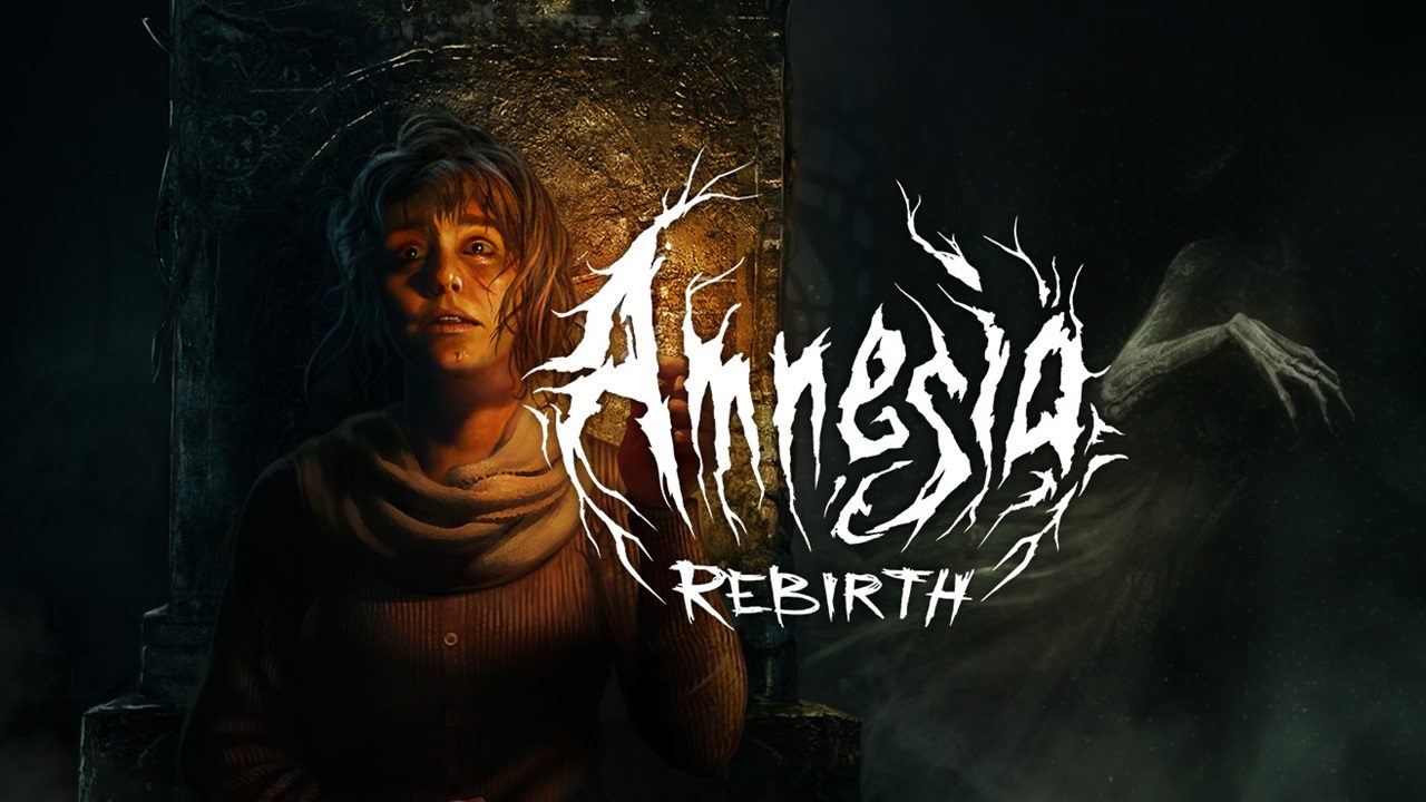 بازی Amnesia: Rebirth - بهترین بازیهای ژانر ترسناک