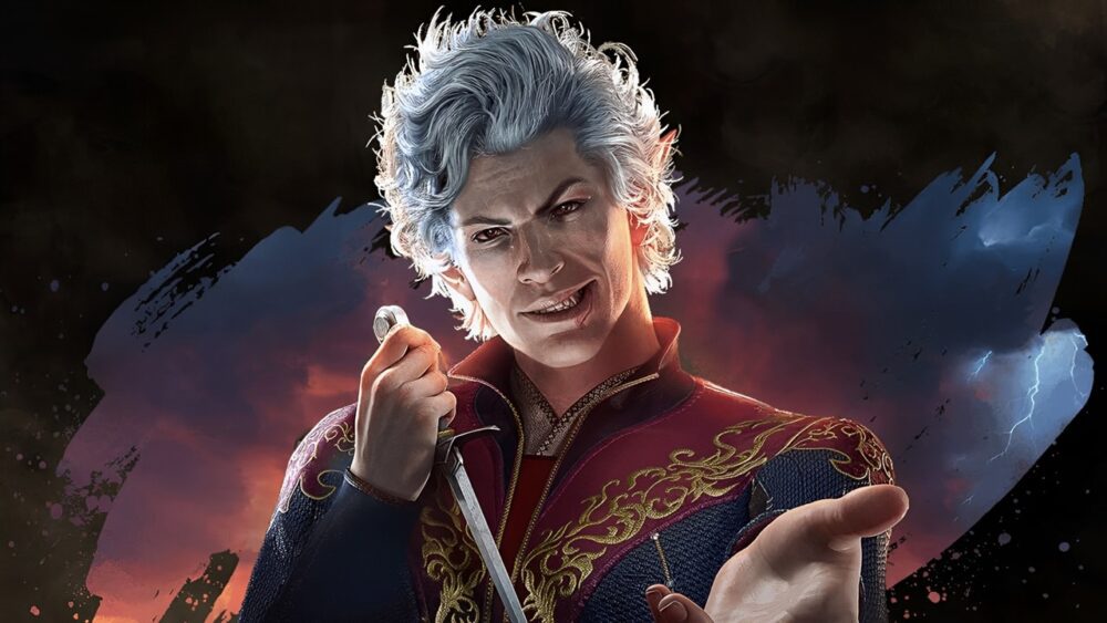 بسته الحاقی Baldur's Gate 3