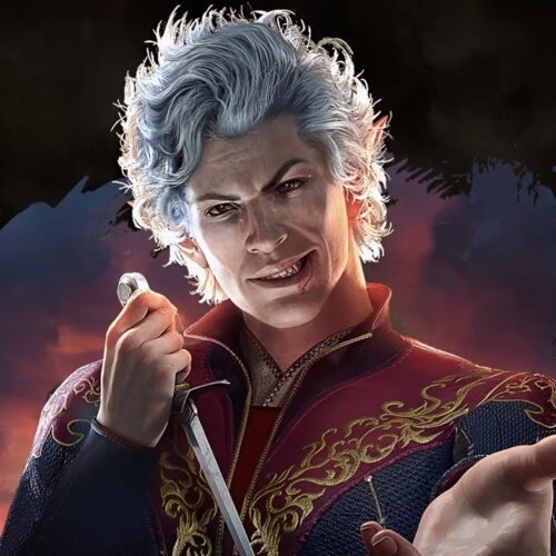 بسته الحاقی Baldur's Gate 3