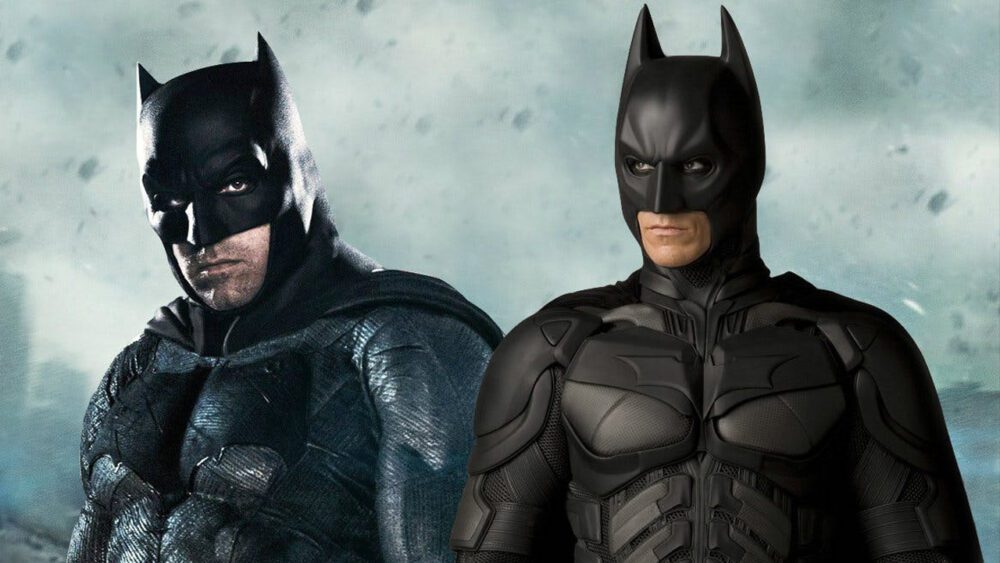کارگردان فیلم Justice League