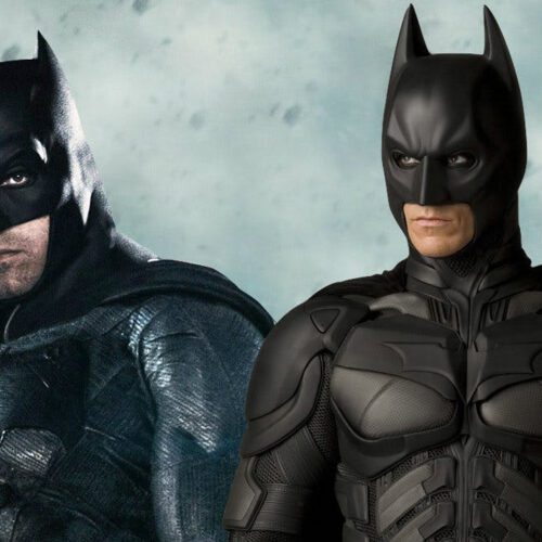 کارگردان فیلم Justice League