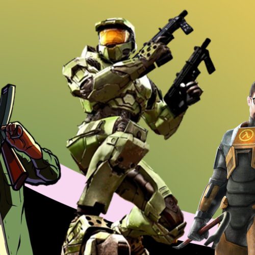 بهترین بازی های بیست ساله در ۲۰۲۴