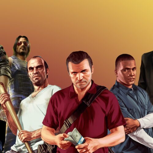 بهترین بازی های جنایی جهان باز