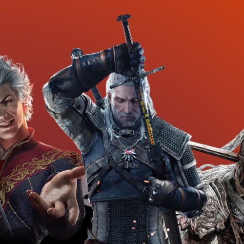 بازی های شبیه Dragon's Dogma 2