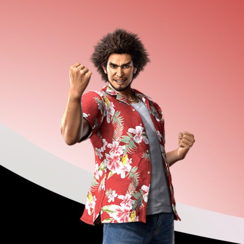 دیالوگ های بازی Like a Dragon: Infinite Wealth