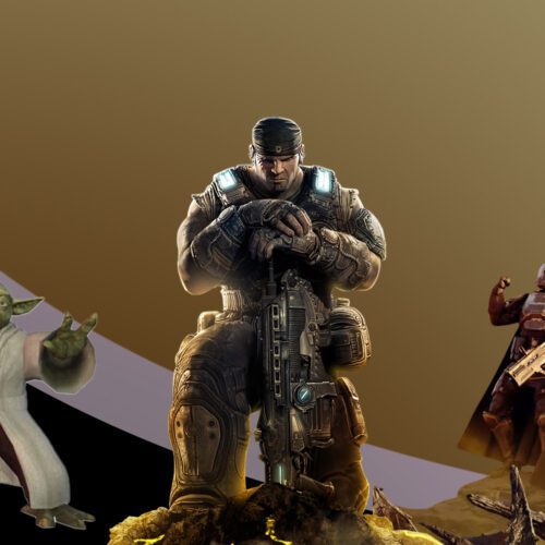 بازی های شوتر سوم شخص آنلاین