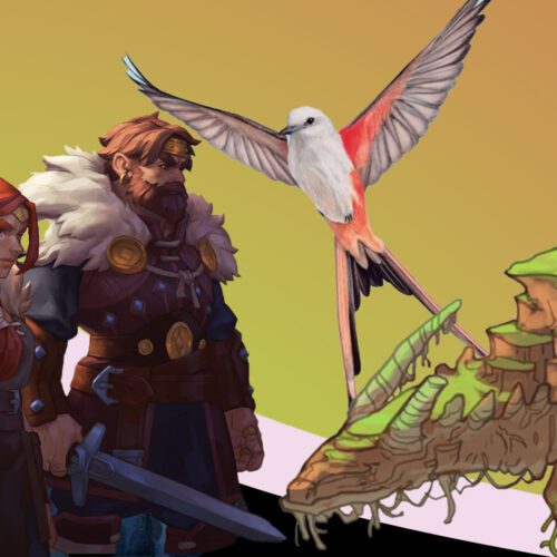 بهترین بازی های استراتژیک بچگانه